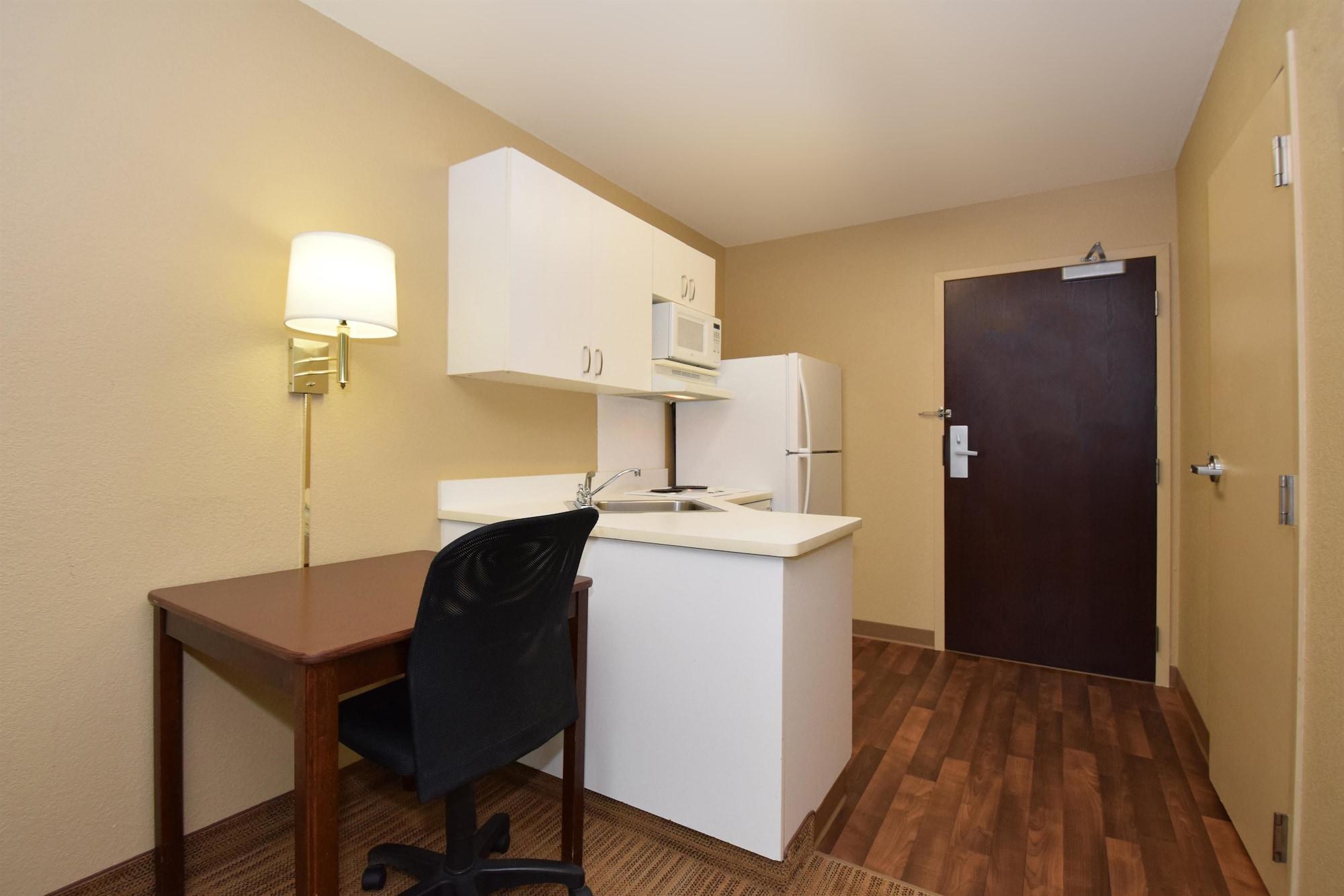 Extended Stay America Suites - Houston - Galleria - Westheimer Eksteriør billede
