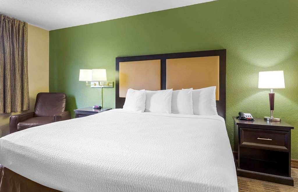 Extended Stay America Suites - Houston - Galleria - Westheimer Værelse billede