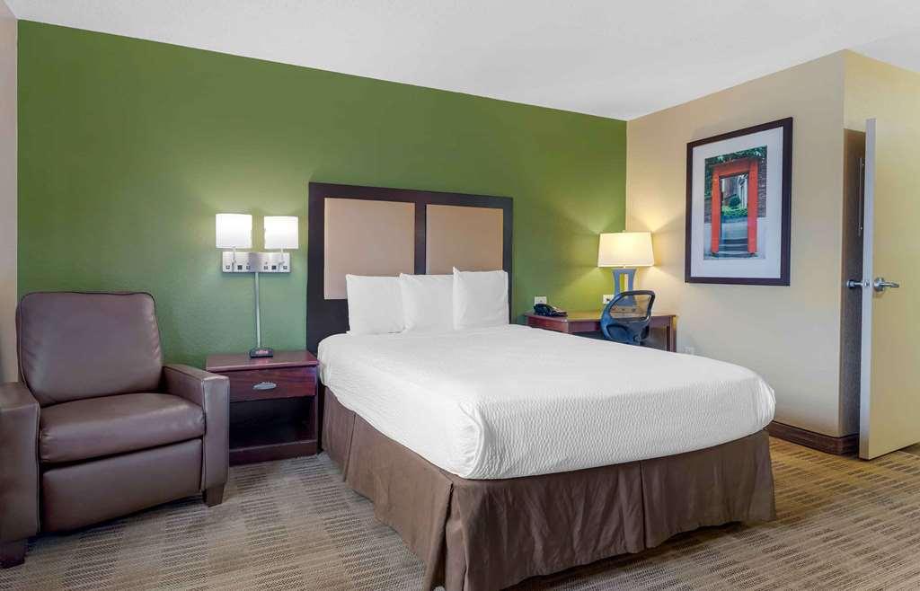 Extended Stay America Suites - Houston - Galleria - Westheimer Værelse billede