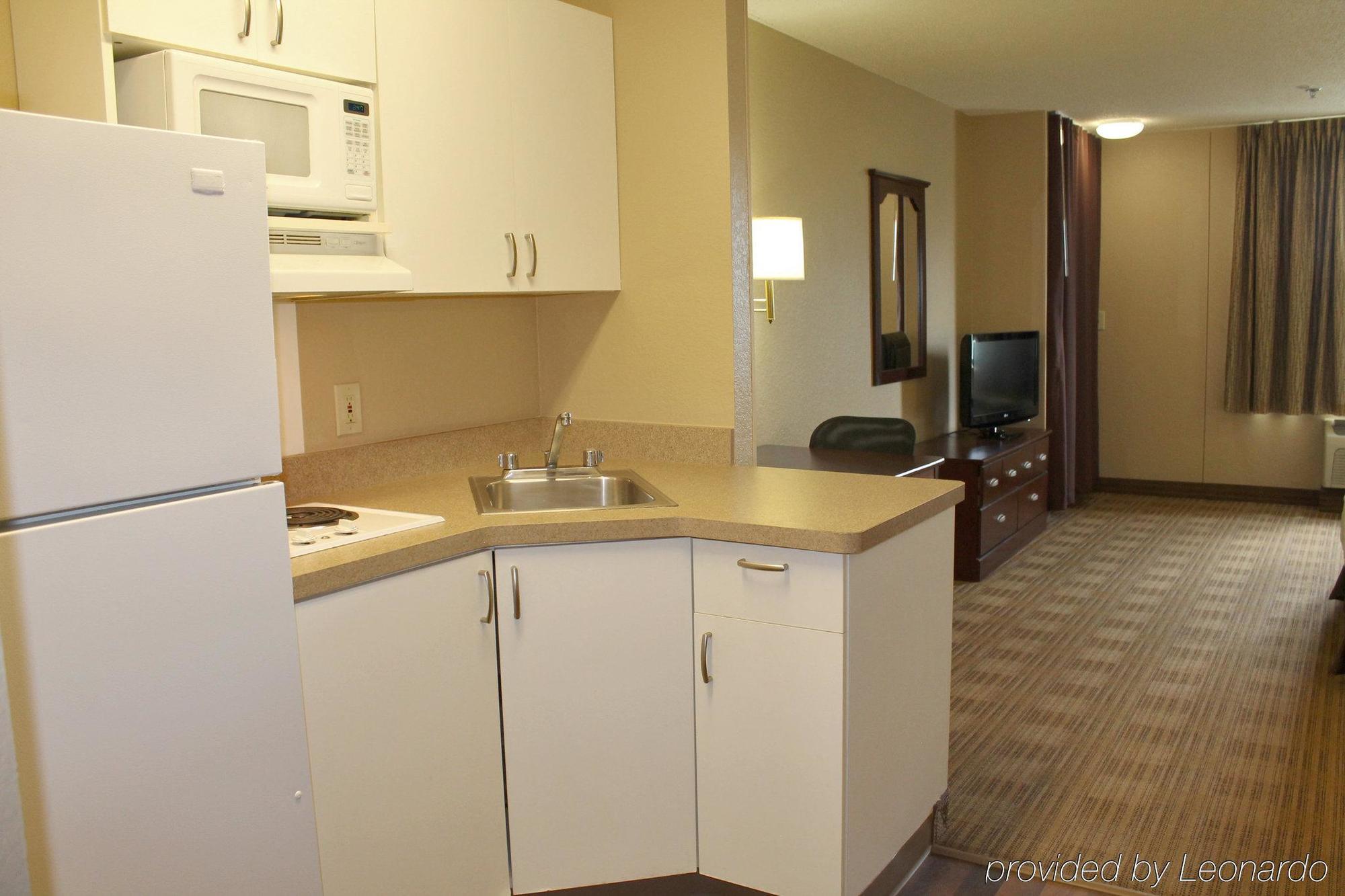 Extended Stay America Suites - Houston - Galleria - Westheimer Eksteriør billede