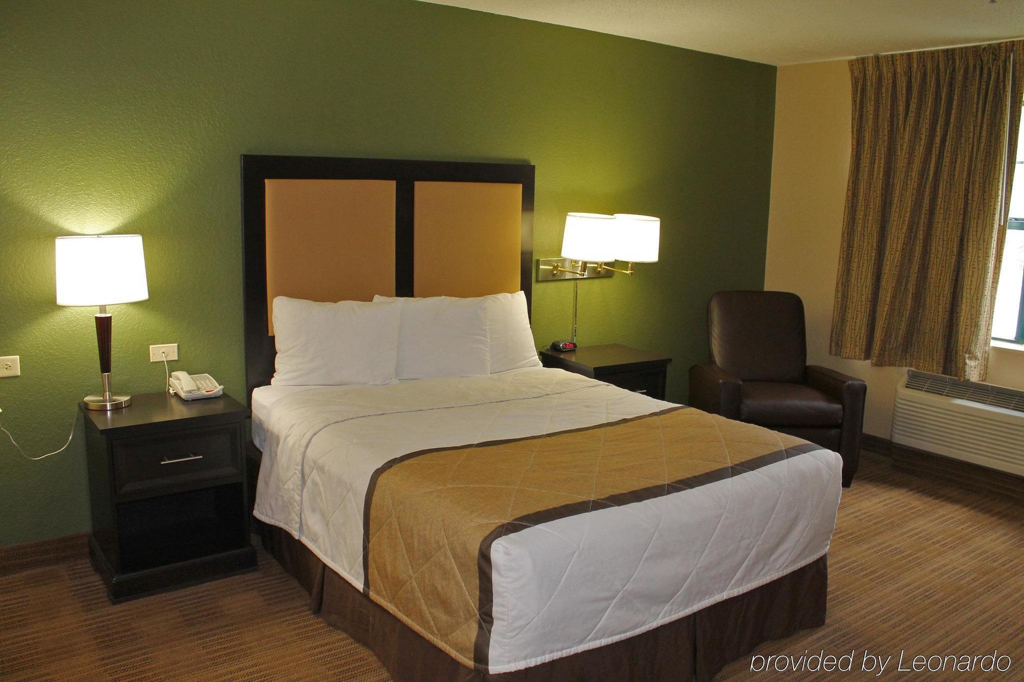 Extended Stay America Suites - Houston - Galleria - Westheimer Eksteriør billede