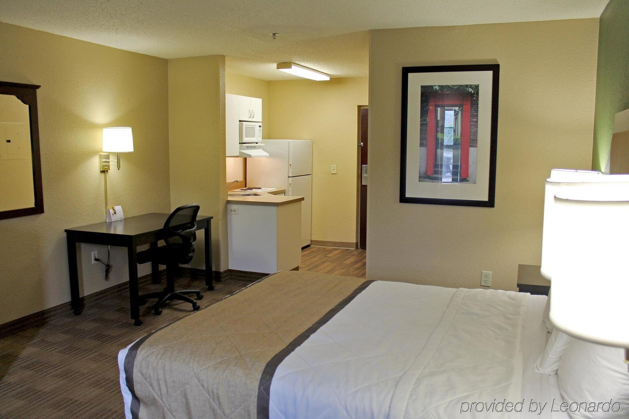 Extended Stay America Suites - Houston - Galleria - Westheimer Eksteriør billede