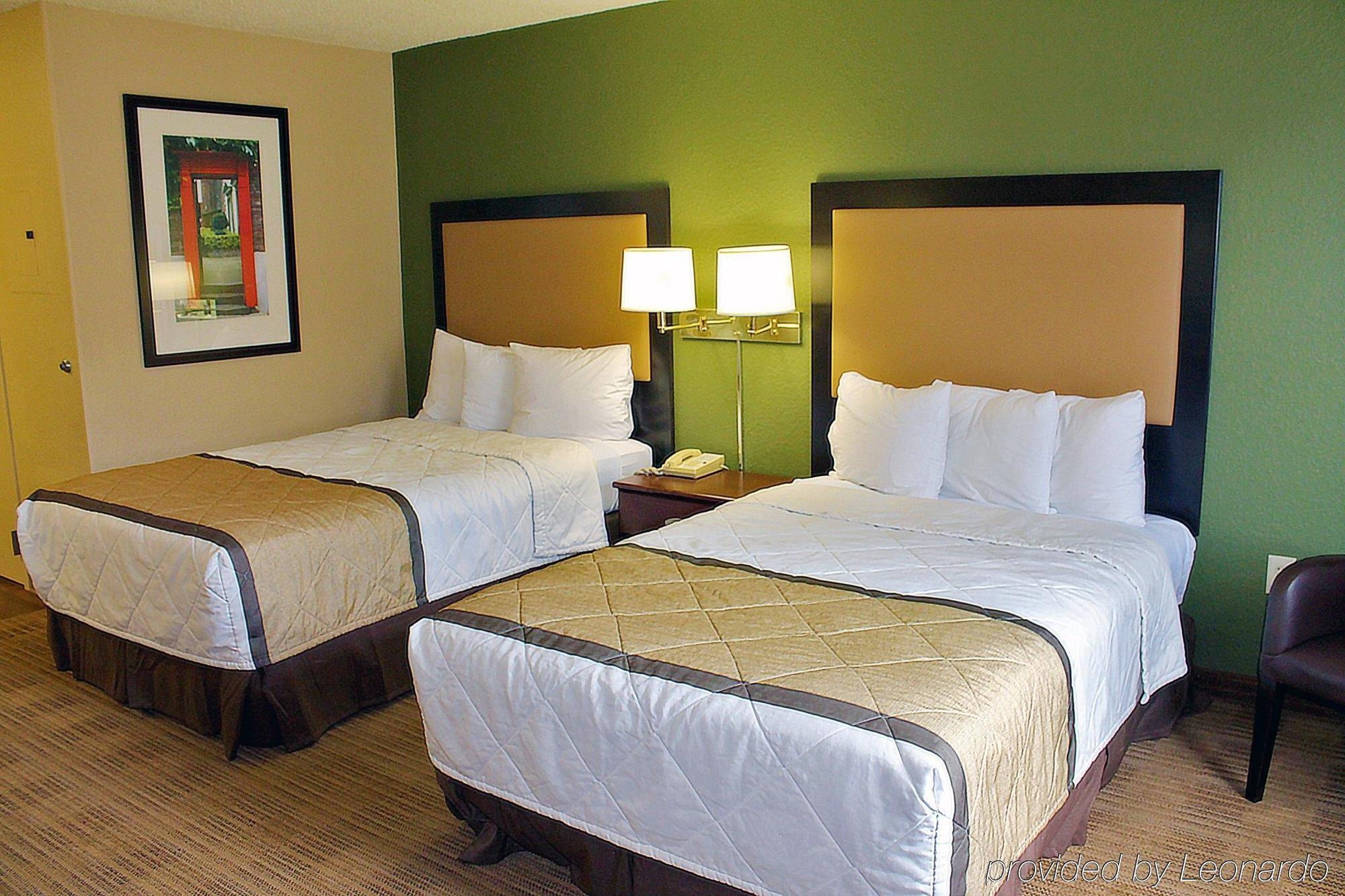 Extended Stay America Suites - Houston - Galleria - Westheimer Eksteriør billede