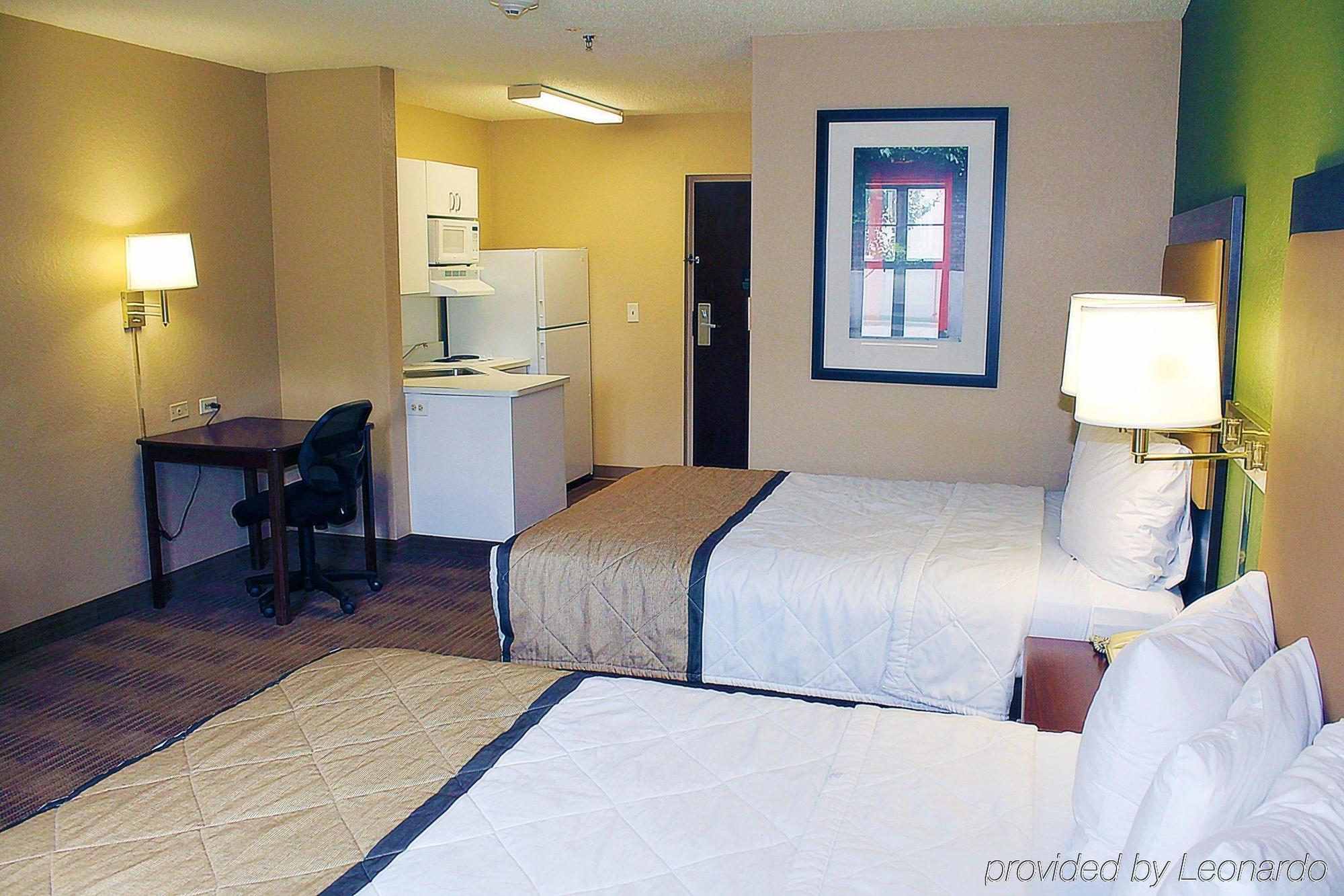 Extended Stay America Suites - Houston - Galleria - Westheimer Eksteriør billede