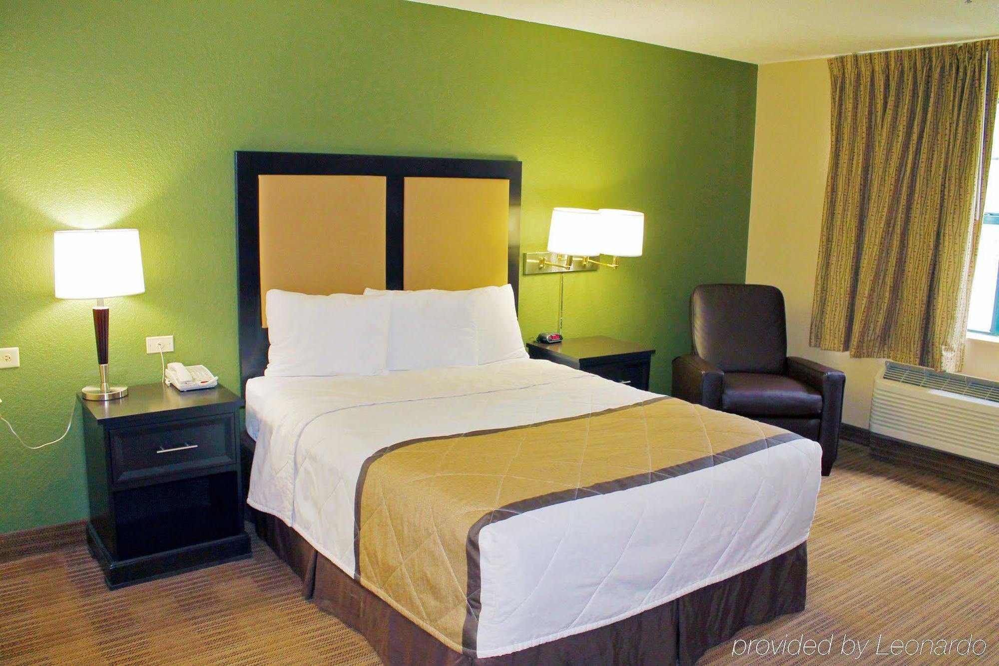 Extended Stay America Suites - Houston - Galleria - Westheimer Eksteriør billede