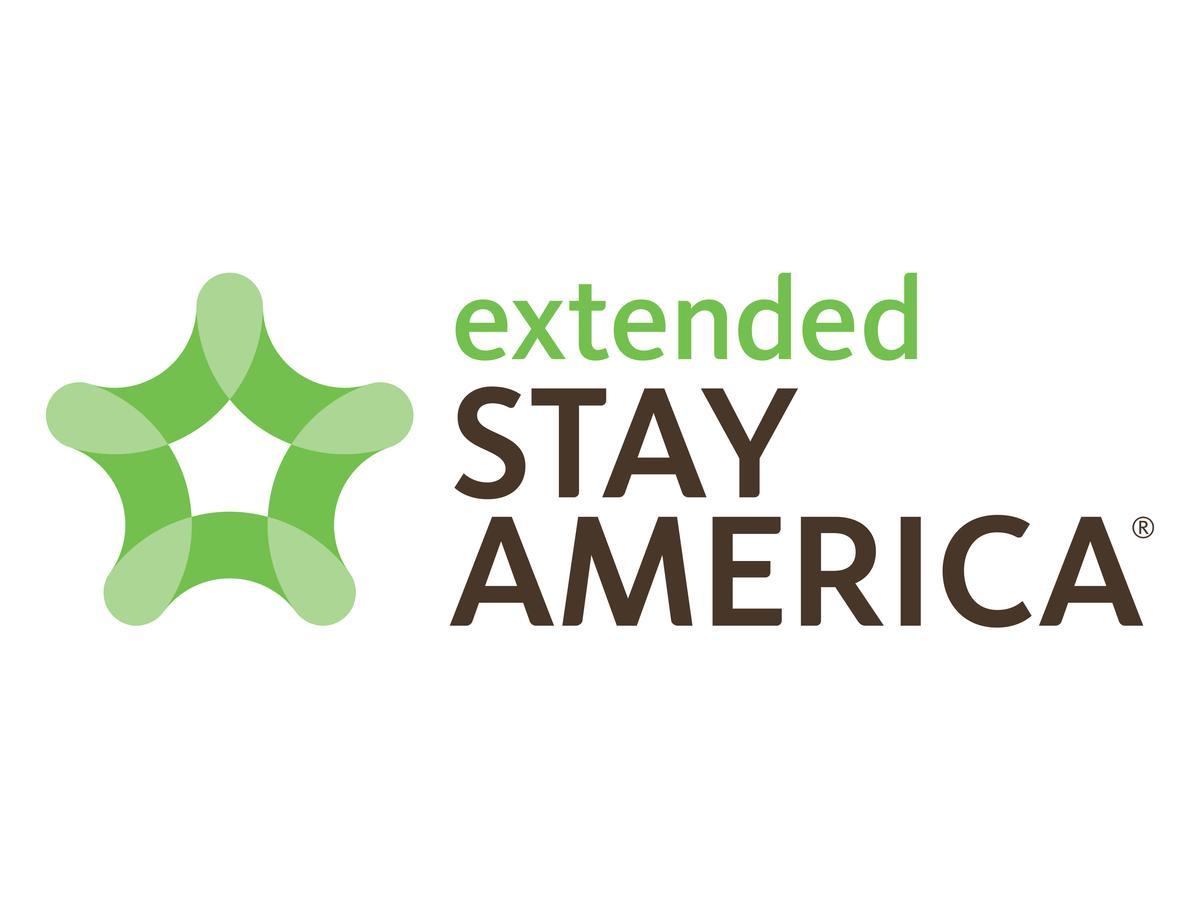 Extended Stay America Suites - Houston - Galleria - Westheimer Eksteriør billede