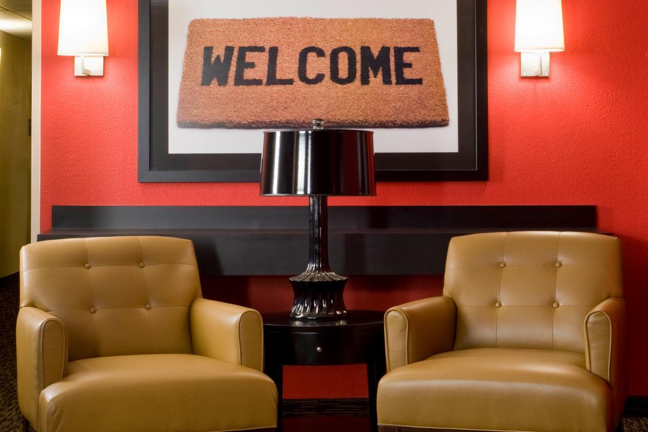 Extended Stay America Suites - Houston - Galleria - Westheimer Eksteriør billede
